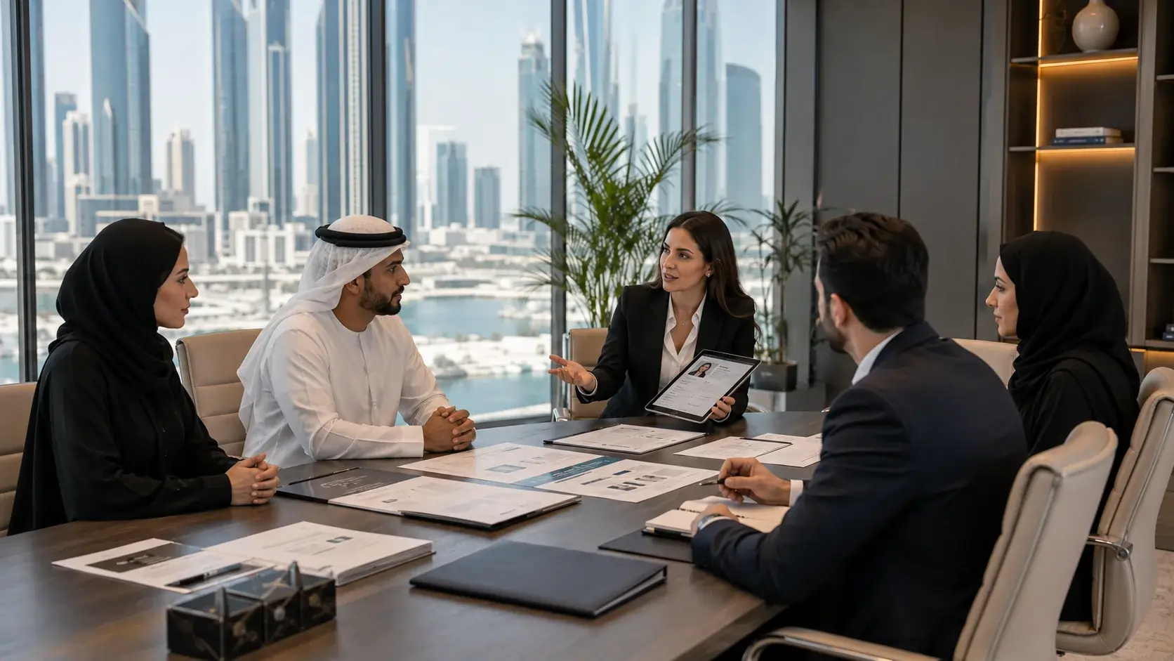 Emiratisation Recruitment UAE