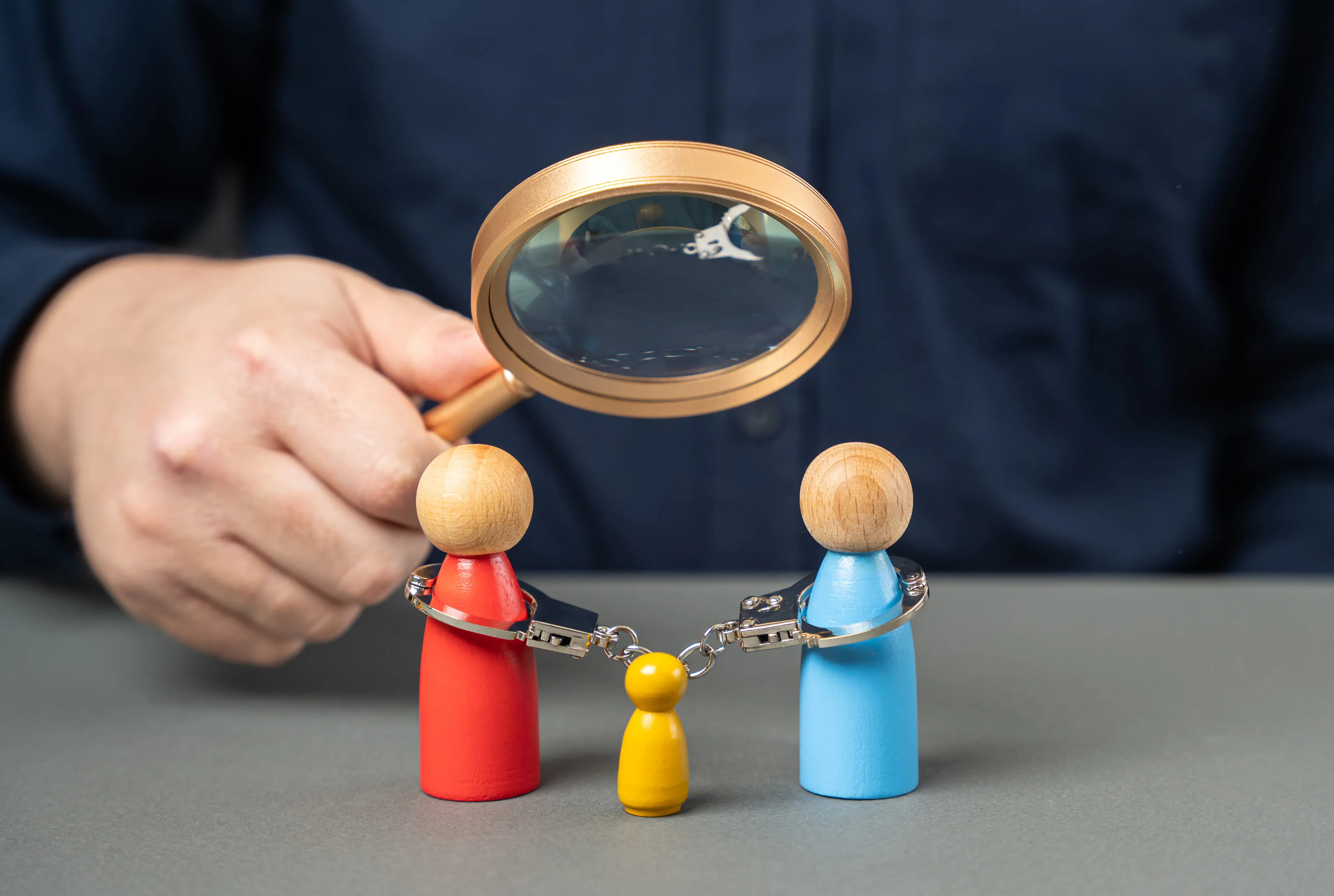 Integrity & Transparency