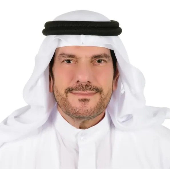 Dr Habib Al Khawaja - Chairman