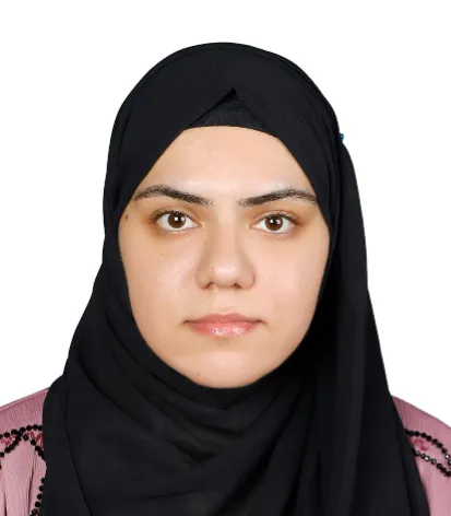 Kalsoom Ahmed