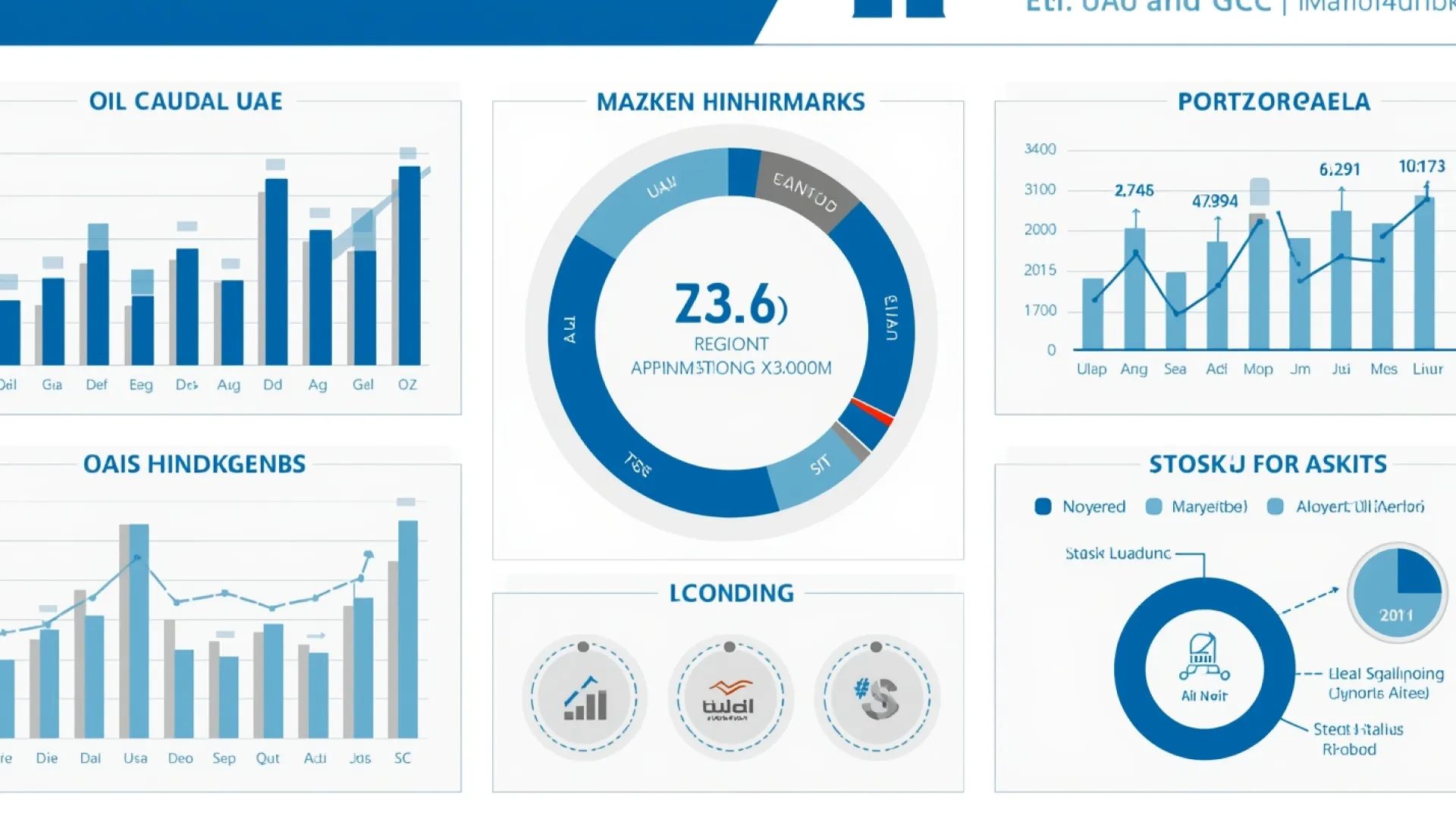 Market Benchmarks UAE & GCC