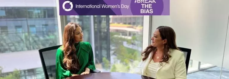 Everyone (Not Just Women) Must Get Behind the Need to #BreaktheBias