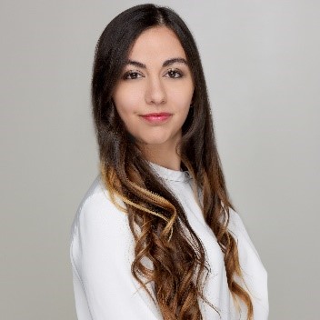 Women in Recruitment: Denise Hasircioglu in the spotlight