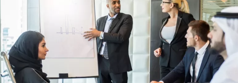 How the UAE is Boosting the Employment of Emiratis within the Private Sector