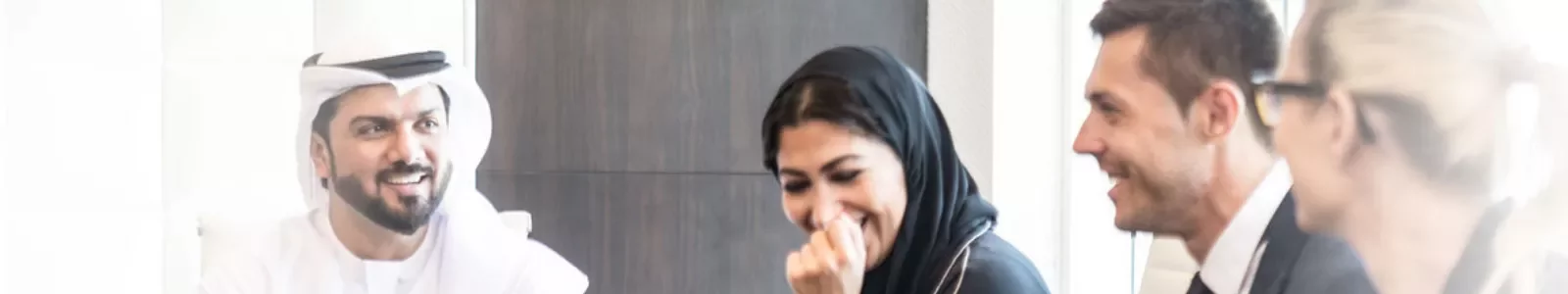 Saudi Arabia Recruitment Experts