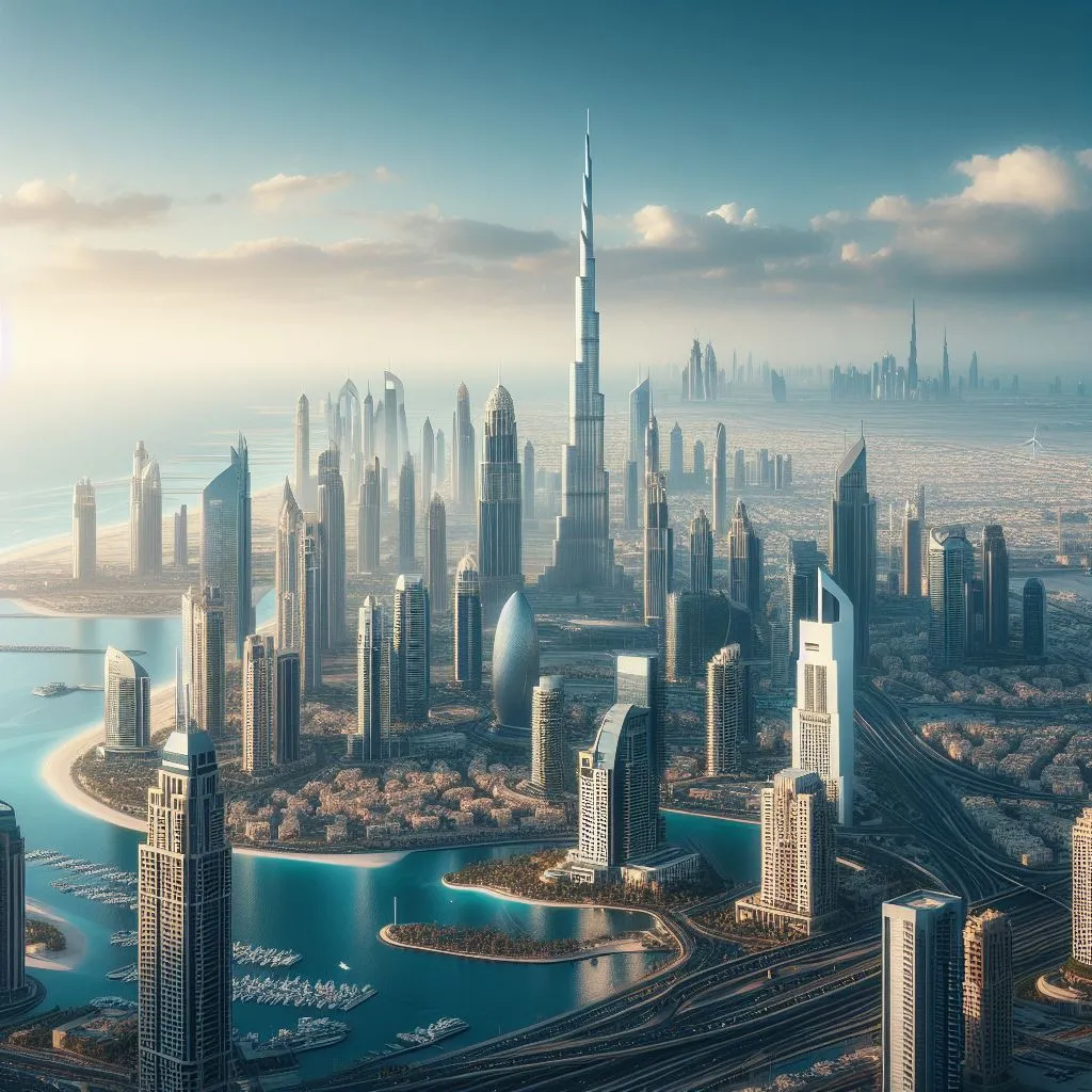 Conquering the UAE Job Market: Your International Candidate’s Guide