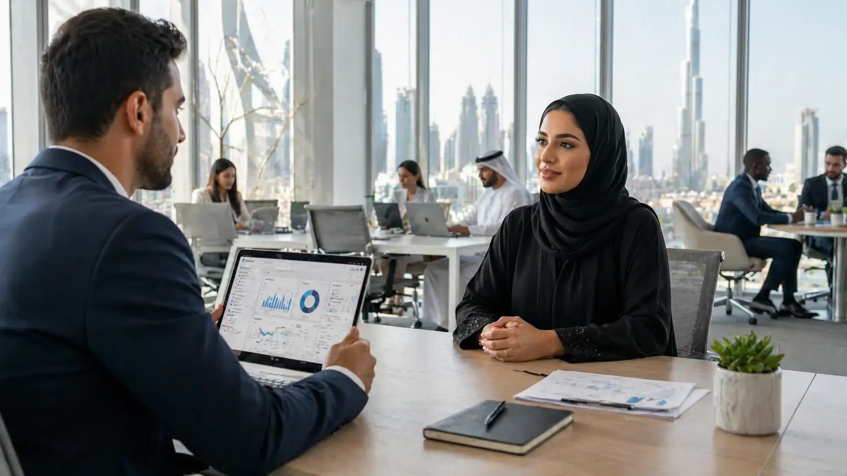 How to Recruit Emirati Nationals: Step-by-Step Guide for UAE Employers