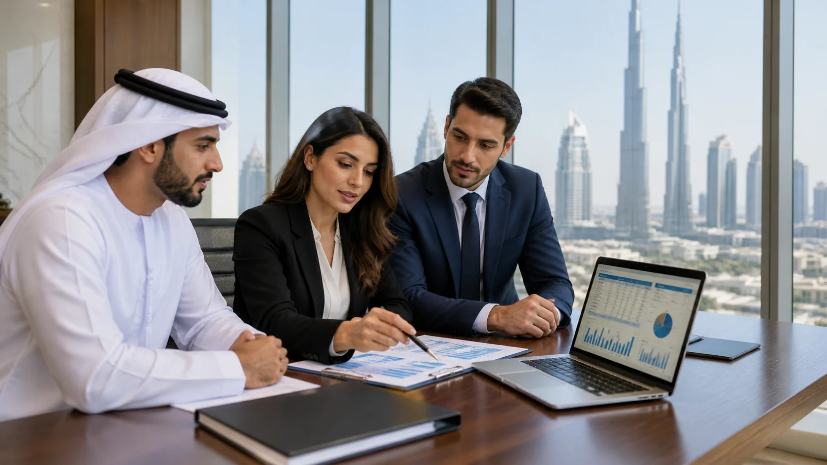 UAE Annual Leave, Sick Leave and Maternity Leave Explained for 2026