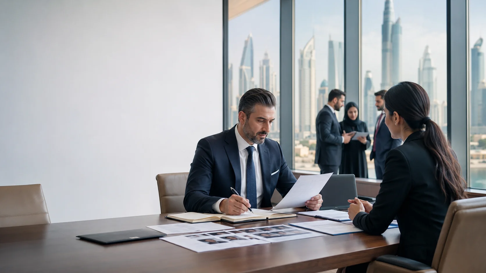 Questions to Ask a Recruitment Agency Before Signing a Contract