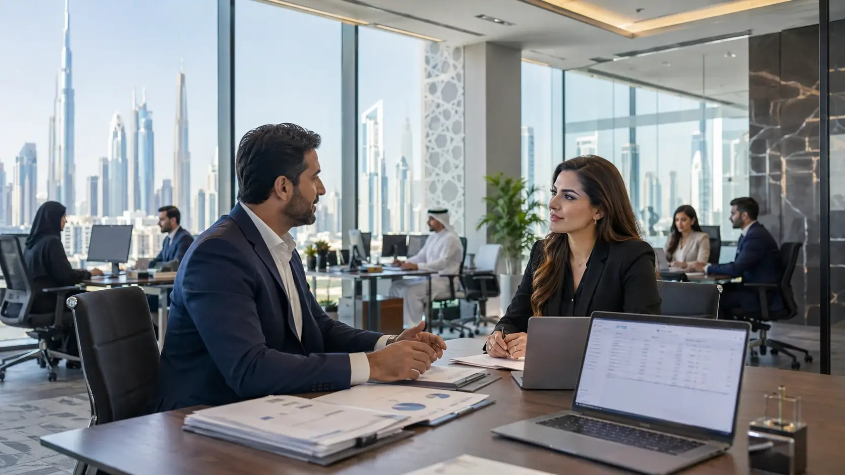 What Is a Professional Employer Org, and Do UAE Companies Need One?