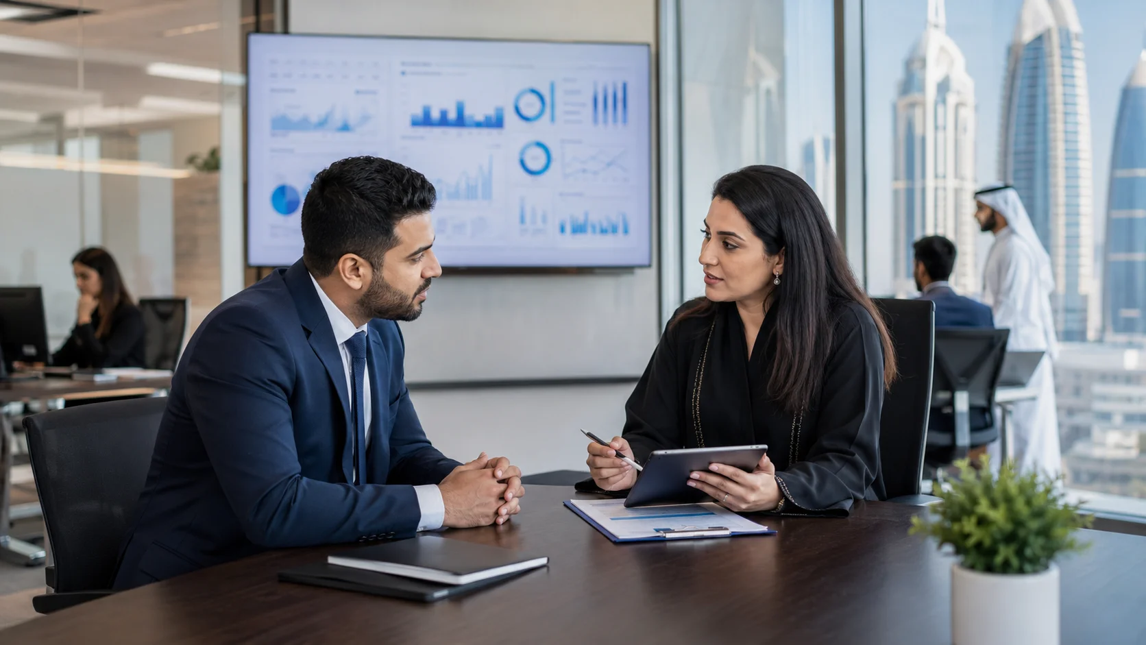 How to Conduct Exit Interviews That Actually Improve Retention in UAE
