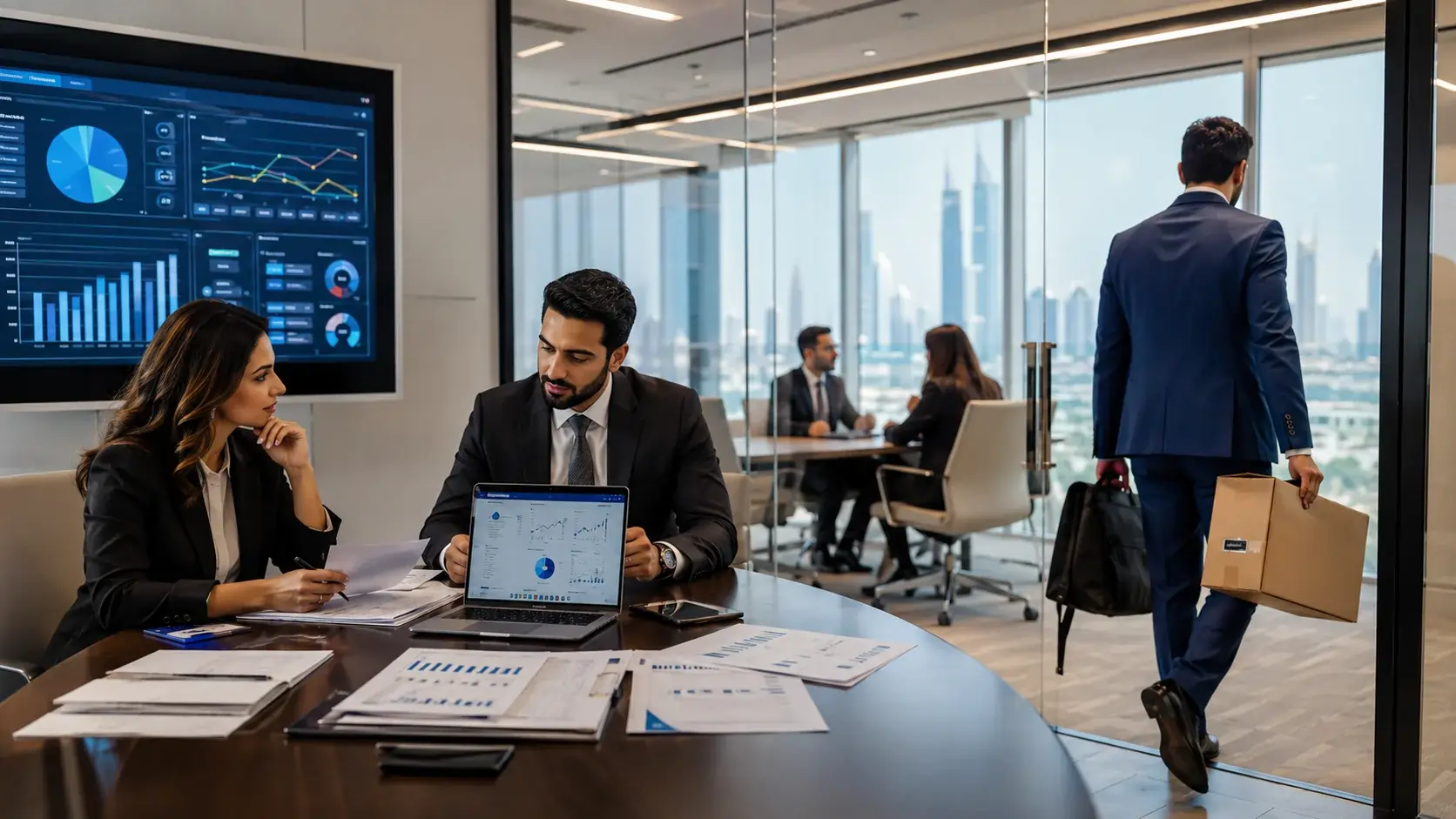 The Cost of a Bad Hire in the UAE: Data, Examples and How to Avoid It