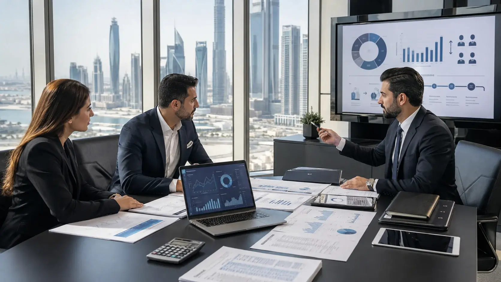 How Much Do Recruitment Agencies in Abu Dhabi Charge in 2026?