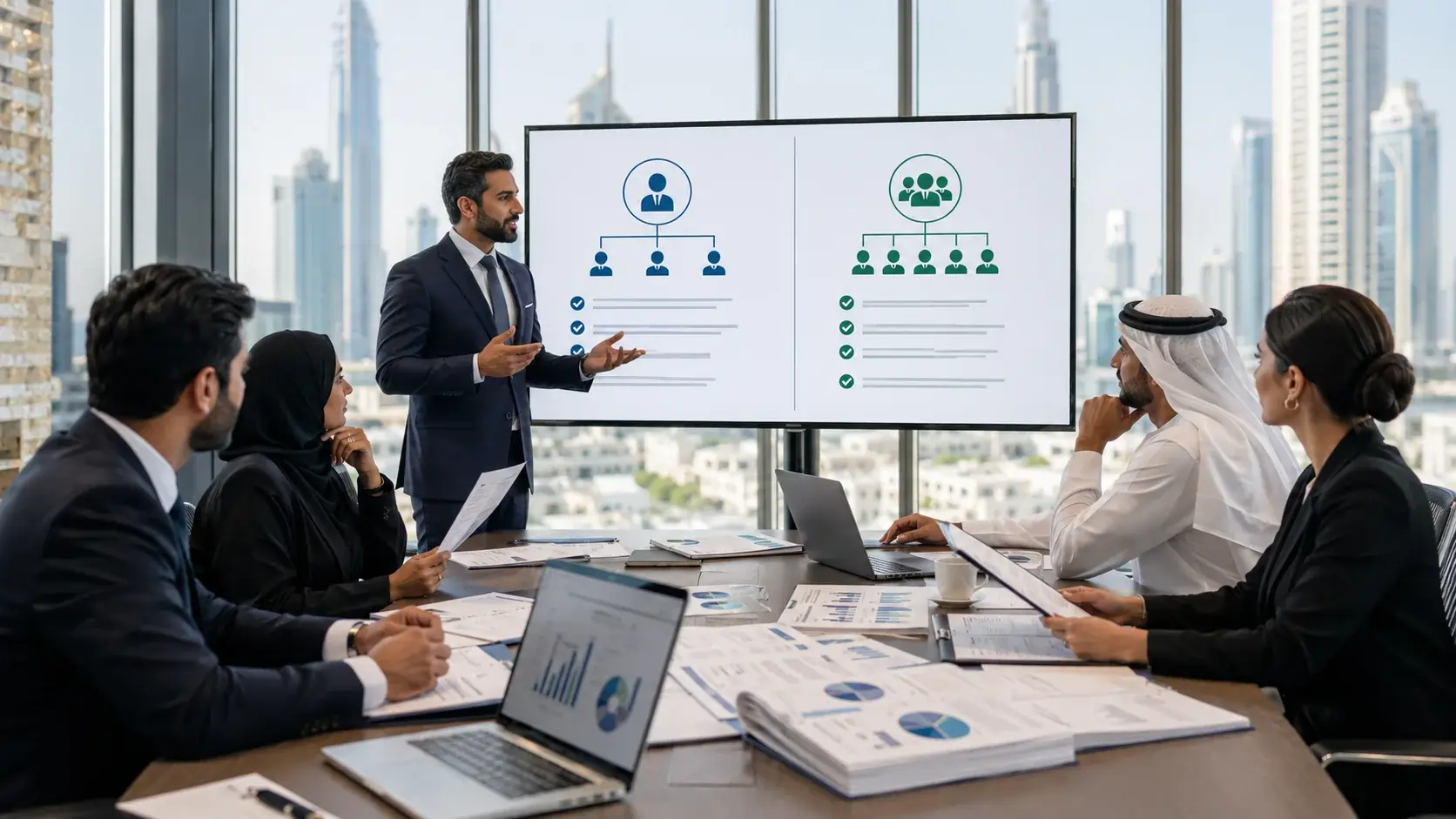 Brokerage vs Manpower Supply: Which Licence Actually Suits Your Hire?