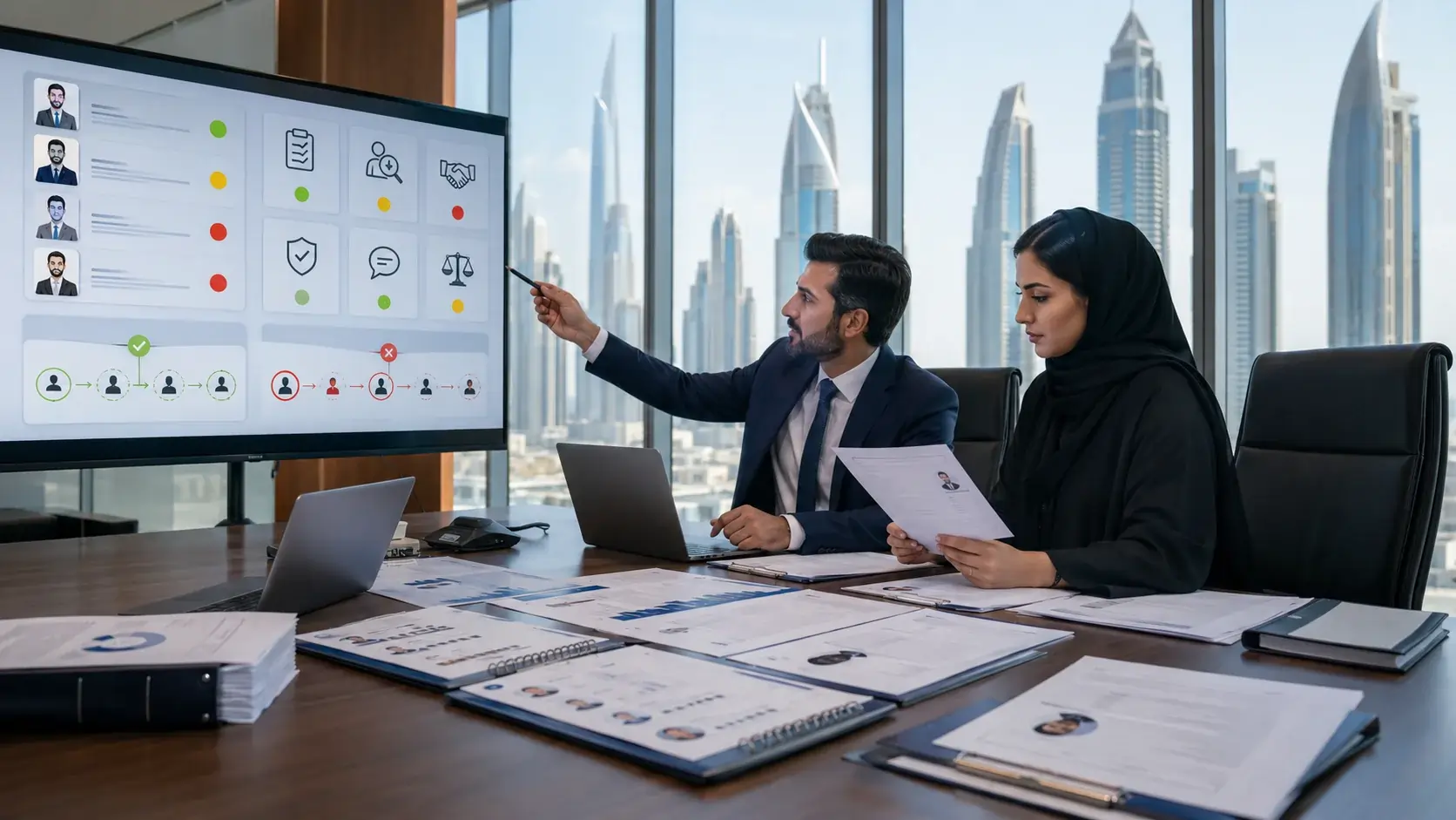 Recruitment Agency Red Flags: Spotting a Low-Quality Hiring Partner