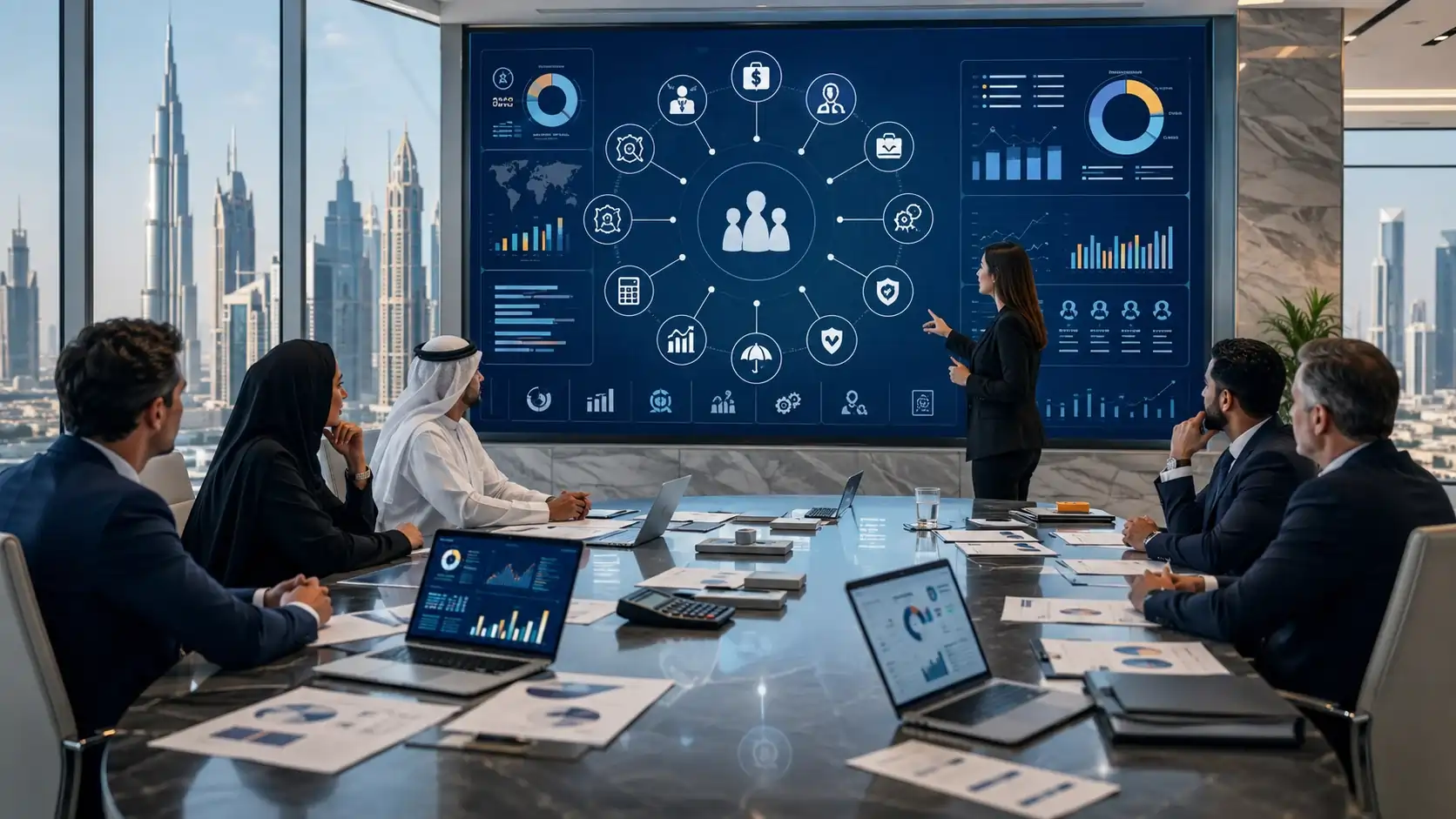 The True Cost-Per-Hire in the UAE, Beyond the Salary Line