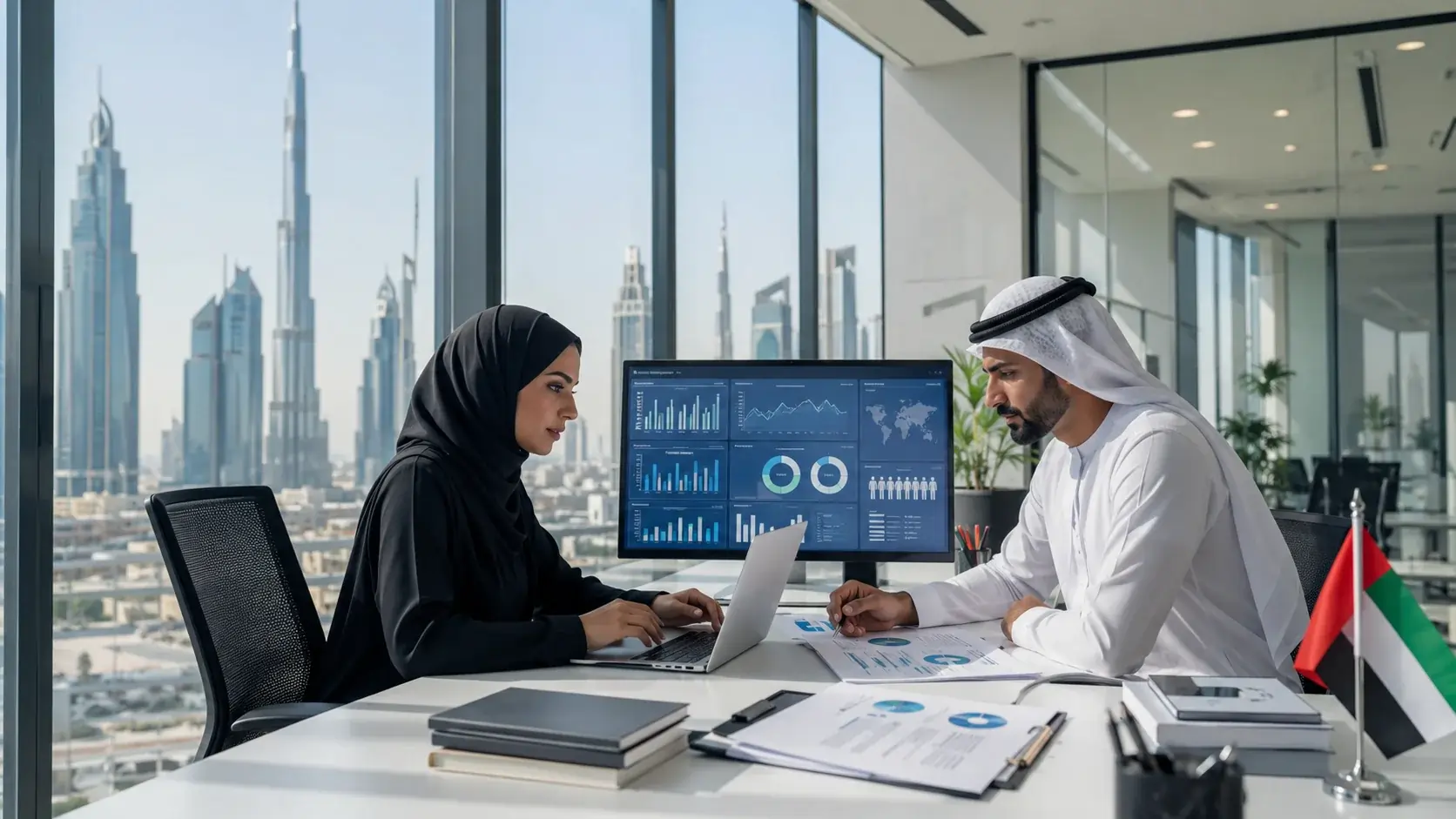UAE Minimum Wage in 2026: Separating the Myths From Reality
