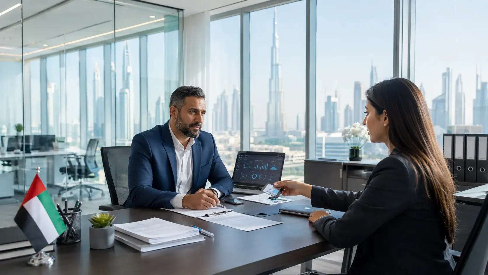 Notice Periods and Garden Leave in the UAE: Employer Limits