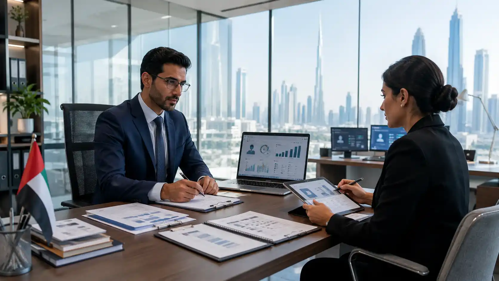 Psychometric and Skills Testing: Do UAE Companies Need It?