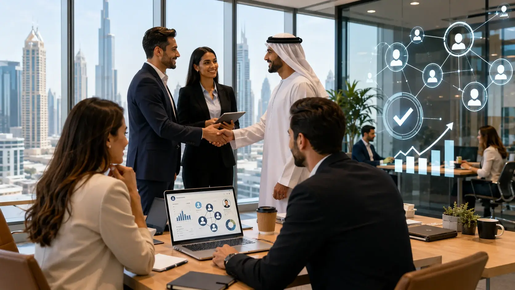 Building an Employee Referral Programme That Cuts Cost-Per-Hire