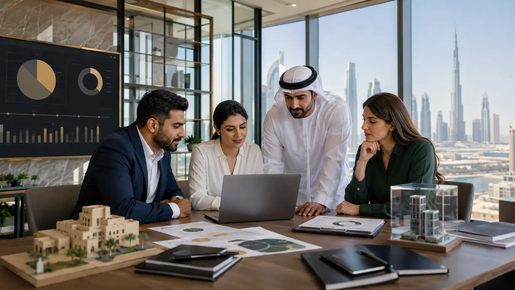 UAE Startup Equity Compensation: Where ESOPs Stand in 2026