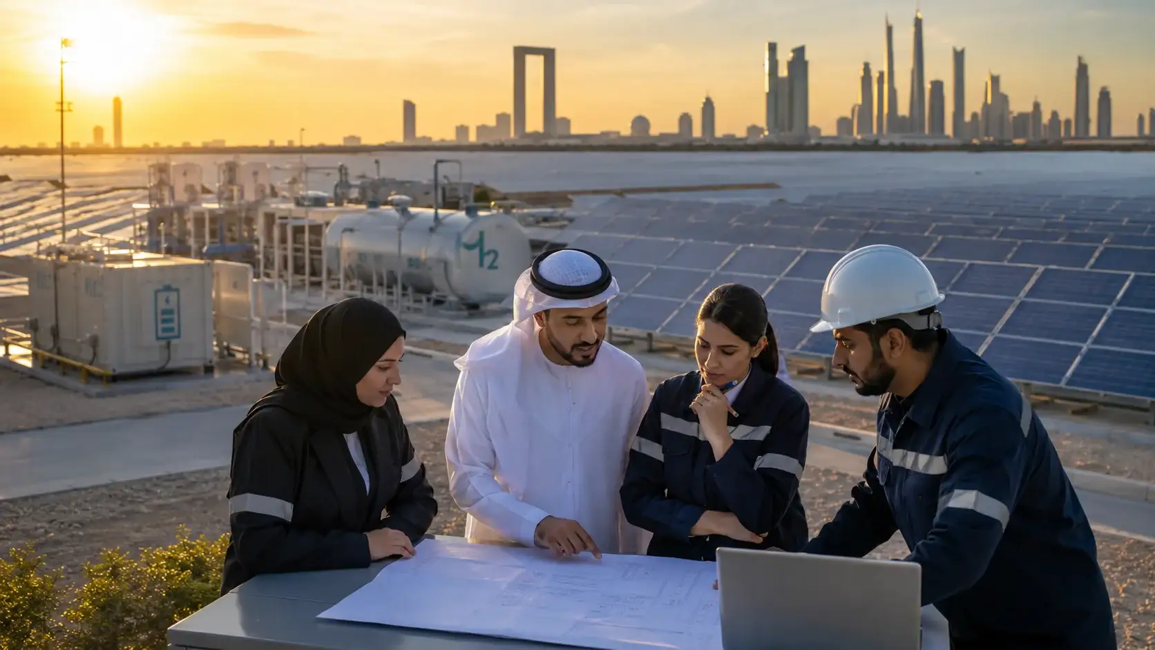 How the Rise of Freelance and Platform Work Is Reshaping UAE Hiring