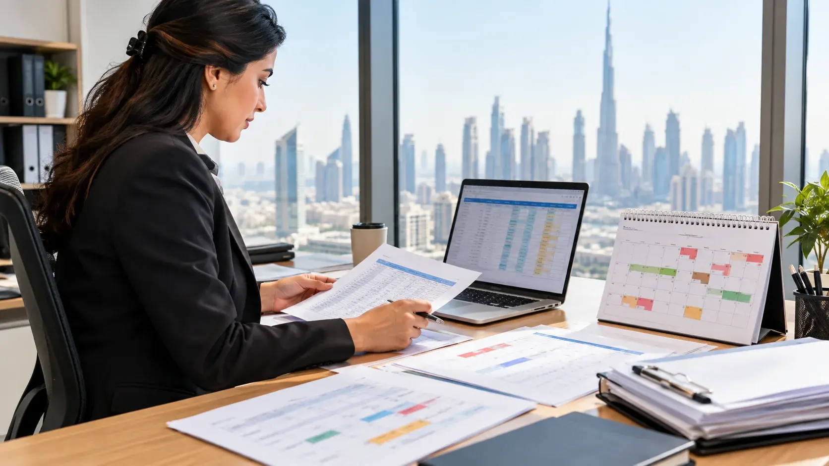UAE Public Holidays and Compensation Leave 2026 for Employers