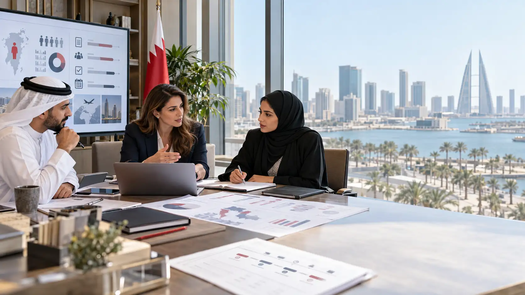 Recruiting in Bahrain: What UAE-Based Employers Should Plan For