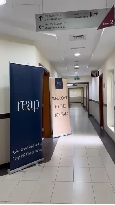 Event Presence / Brand Representation