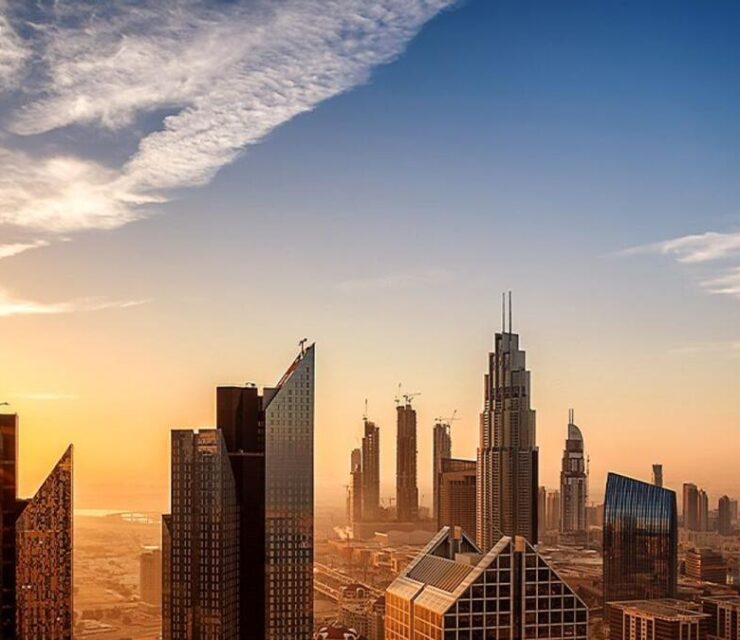 Your Ultimate Guide To Recruitment In The UAE: How Reap Is Connecting Top Talent With Leading Companies In Dubai & Abu Dhabi